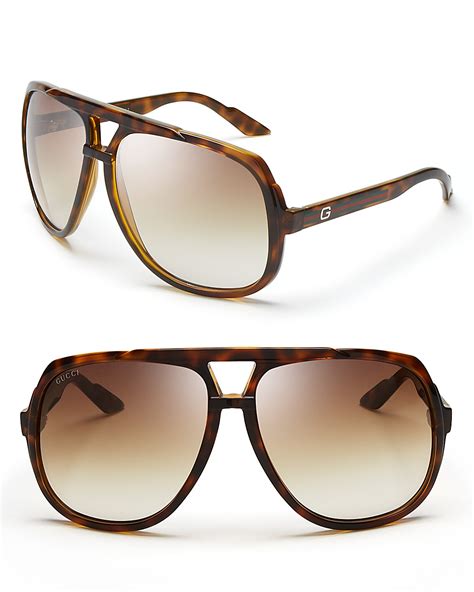 gucci sunglasses aviator price|gucci aviator sunglasses shades.